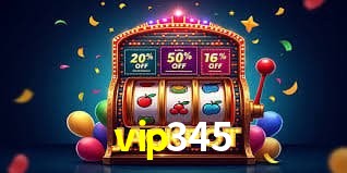 Acesso à conta vip345