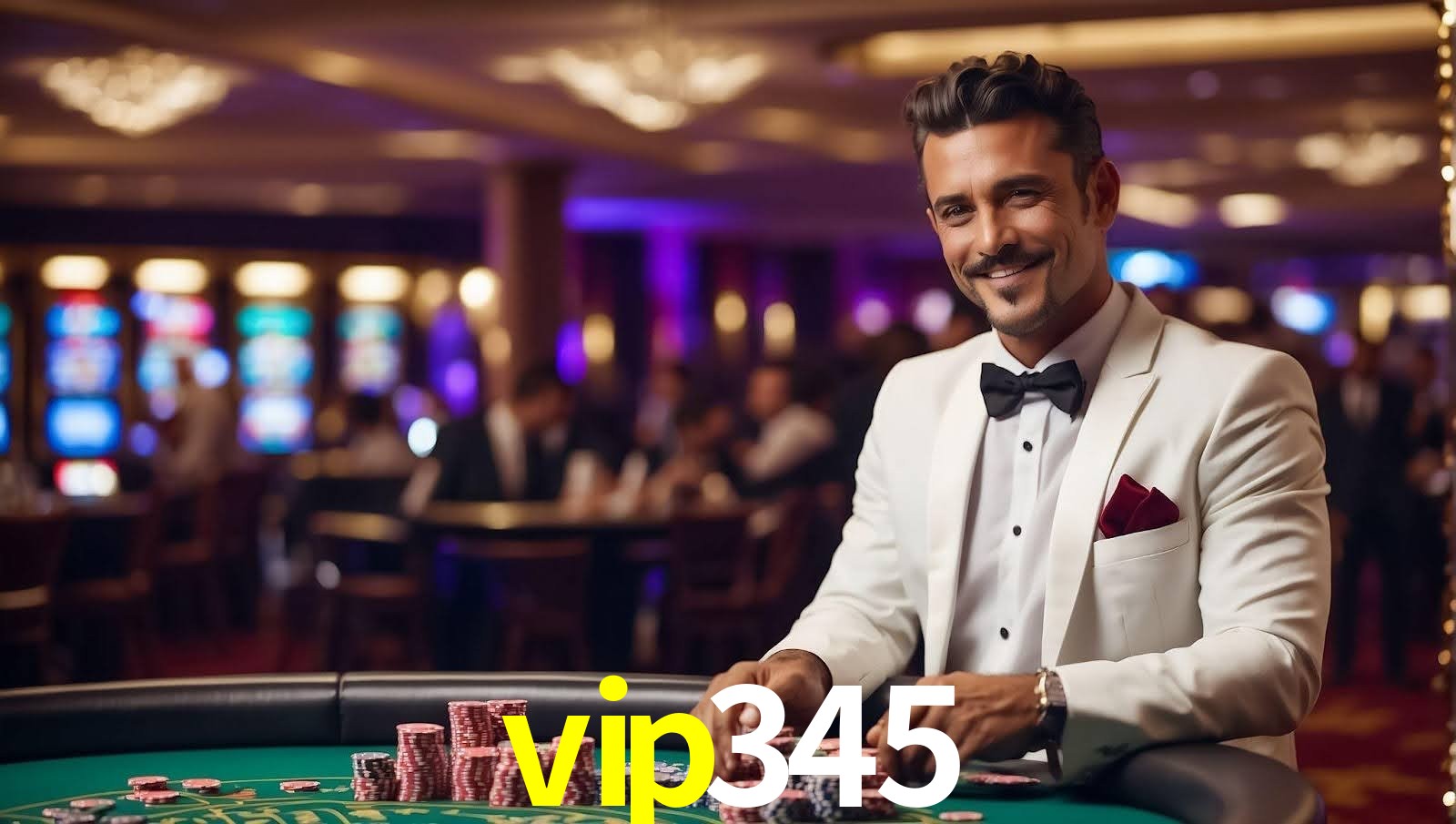 Atalho iOS vip345