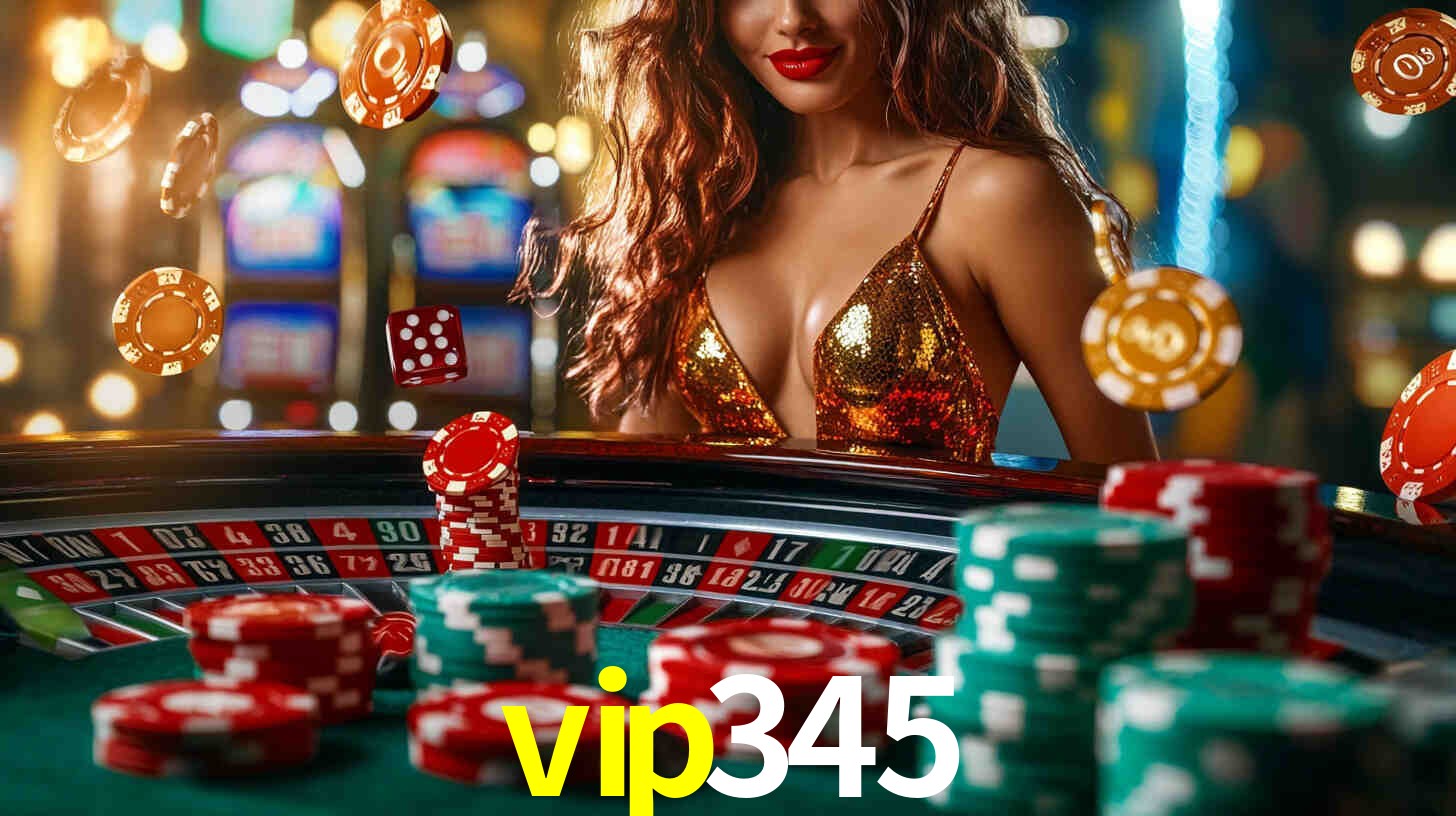 Resumo visual de bônus e campanhas vip345